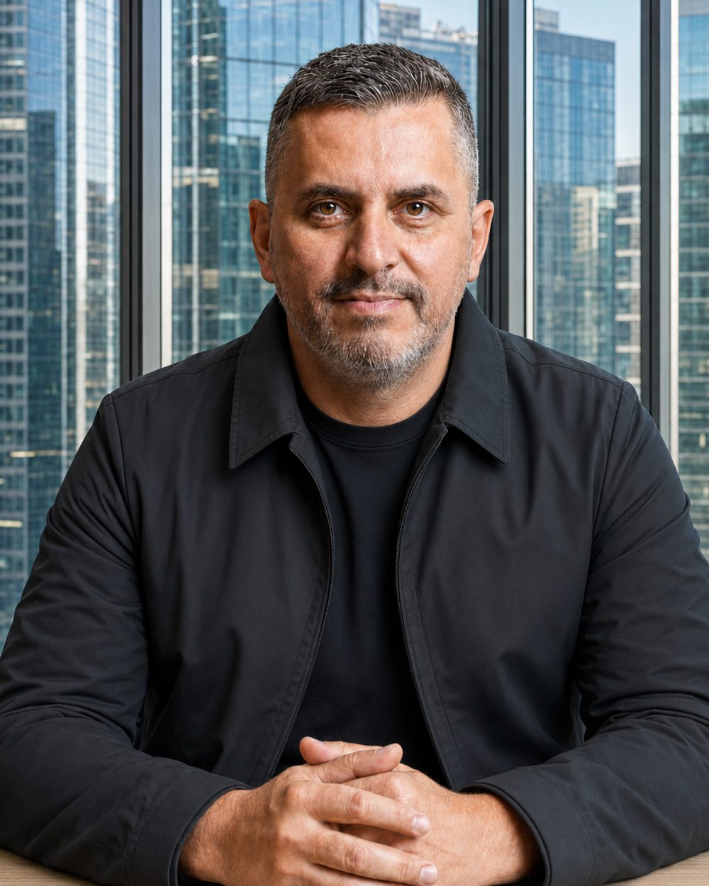 Adriano Ribondi — coordenador de performance de mídia paga